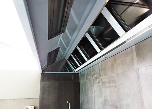 Restaurant in Preston